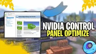 🔧GAMELOOP BEST NVIDIA CONTROL PANEL: SETTINGS TO BOOST FPS FOR GAMELOOP🔥 | Optimize NVIDIA ✔️