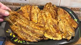 Точно вкуснее мяса! Теперь всегда буду готовить так баклажаны!