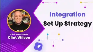 Set Up Your First Automation in SyncApps