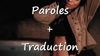 Rachelle Allison - Avan Vou (VOSTFR - Lyrics + Traduction)