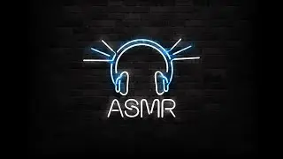1 Quick Minute ASMR