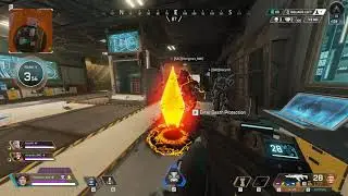 Apex Legends - AWC S9 Win #2