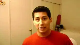 Just A Guy With A Cough