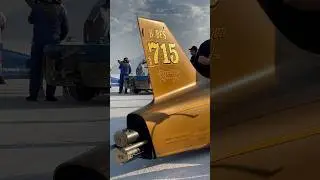 Keep watching to see Speed Demon’s run that set a new Class B record of 432 mph!