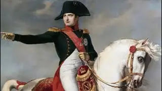 NAPOLEON BONAPARTI, MIK APO ARMIK I SHQIPTARVE?