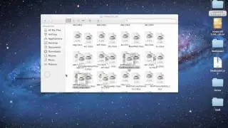 How to Install Xray Mod on Minecraft 1.0.0