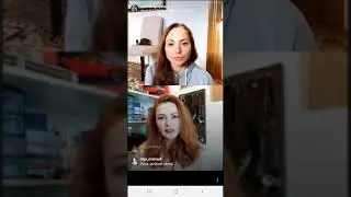 Прямой эфир про коронавирус в Италии с Элеонорой Попенко