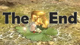 Defeating the FINAL Boss | Pikmin 3