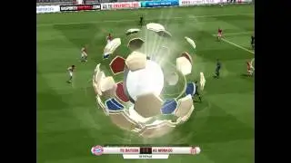 Давайте поиграем...(Fifa 13)