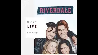 Power - Riverdale