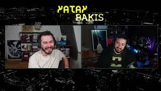 Ring of Power Yarr*k Gibi - Tancan Fümen w/ Can Sungur