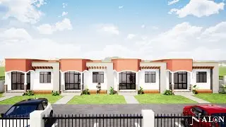Model with Archicad tutorial for beginners (Episode 7)
