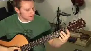 EASY Better Together (Jack Johnson) PT 1 of 3 POWER CHORDS