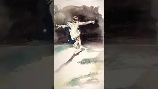 Рисунки Анечки от @anyafan22 ♥️ #annashcherbakova #figureskating #аннащербакова #фигурноекатание
