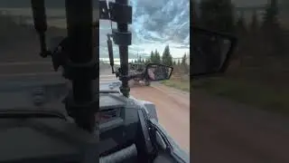 2024 RZR XP 1000 (0-100km) (0-60mph)