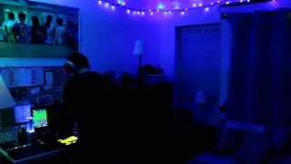 Skrillex - KYOTO (Live Launchpad and Lightshow)