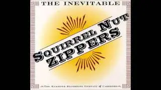 Wished for you - Squirrel nut Zippers