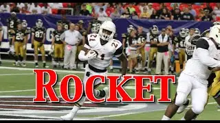 Rocket Screen--a great compliment to bubble or tunnel