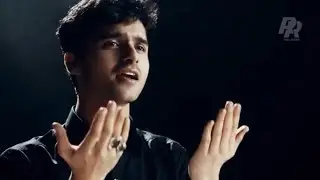 Ali Shanawar Noha 2015 | Moula Madine Wale | Whatspp Status Video
