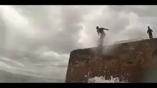 Duking In Summer 2018