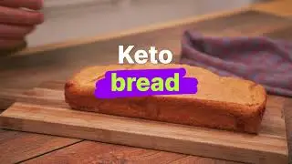 The Best Keto Bread