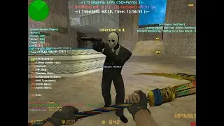 Imperia ZM CSO NEW Server!