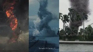 Tornado FX Series Compilation V1