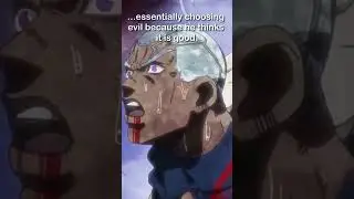 Pucci: Best (Worst) JoJo Villain? | JoJo's Bizarre Adventure 
