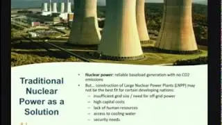 Elina Teplinsky – Role of Development Financing Institutions in nuclear power