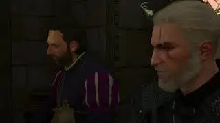 Ведьмак 3, часть 81 - Клиент всегда прав! Самый лучший квест в игре! ИГРО[БЛОК]🎮⚔🎮