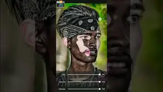 Picsart 30 second editing//new trick Picsart// #viralshorts #photoediting // #shorts #youtubeshorts