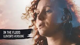 Horizon Forbidden West | In the Flood (Lovisa's Version) | Music Video