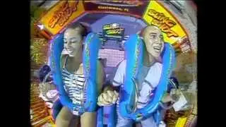Lunaparkta 