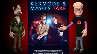 Nick & Jeb Get a BIG Mention on #1 Movie Podcast | TFATF | W.Anchor #9
