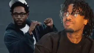 Kendrick Lamar New Album Soon?