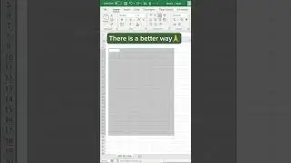New Excel Hacks 2024 || MS EXCEL || Busy
