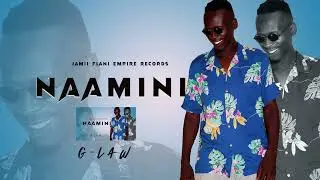 G-law_Naamini