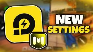 BEST LDPlayer Settings for COD Mobile 🔥 MAX FPS + ZERO LAG (2025)