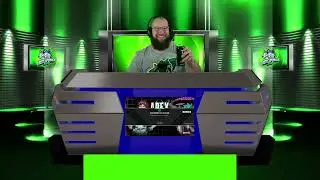 BIRTHDAY/TWITCH AFFILIATE ANNIVERSARY STREAM! GIVEAWAYS ALL DAY LONG!