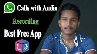 Record WhatsApp calls with Audio | Record WhatsApp Call Without Any app WhatsApp Call Recorder 2022