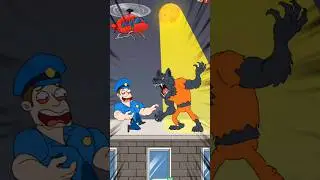 Never help her escape!