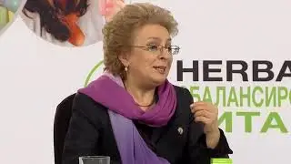 Защитные силы организма  Вебинар с доктором Аллой Шилиной