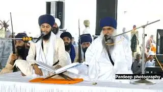 ਕਥਾ ਸੰਤ ਹਰਨਾਮ ਸਿੰਘ ਜੀ ਖ਼ਾਲਸਾ ਭਿੰਡਰਾਂਵਾਲੇ (ਦਮਦਮੀ ਟਕਸਾਲ ) ਸੰਤ ਮਹੇਸ਼ ਮੁਨੀ ਜੀ ਬੋਰੇ ਵਾਲੇ ਬਰਸੀਂ #katha