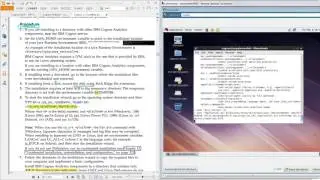 Cognos: How to install Cognos Analytics 11 on Linux Red Hat (RHEL) 6.7