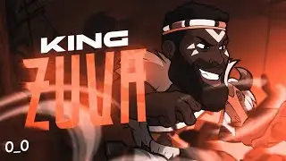 O KING ZUVA TA ROUBADO NO BRAWLHALLA ft.  @Phantoisaiah