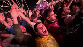 Steve Angello ONE Nameless Festival