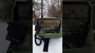 2021-01-24 Начало трафика РАС Красноярск