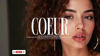 ''COEUR'' - Kompa Instrumental 2025 Joé Dwèt Filé x Aya Nakamura Type Beat