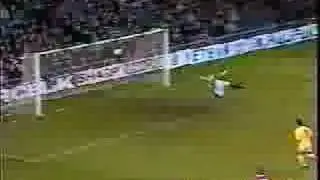 arif erdem'in manchester united'a attığı gol