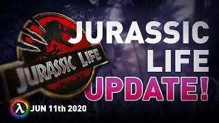 Jurassic Life Goes Standalone, RTB:R Update and More - All Things Lambda (Jun 11 2020)